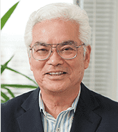 赤堀 侃司